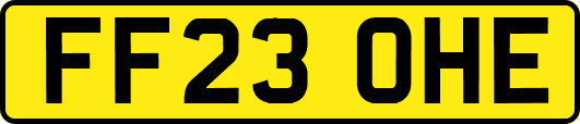 FF23OHE