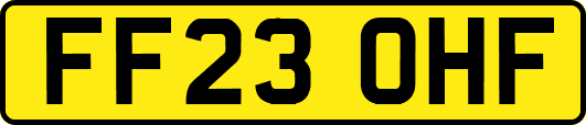FF23OHF