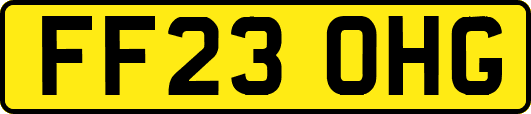FF23OHG