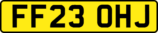 FF23OHJ
