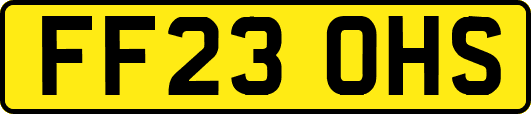 FF23OHS