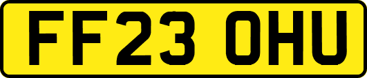 FF23OHU