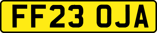 FF23OJA