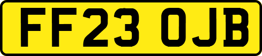 FF23OJB