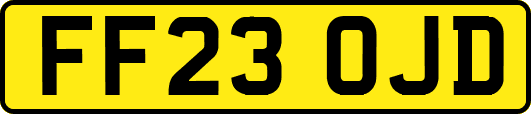 FF23OJD