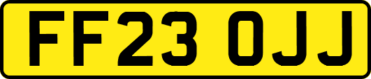 FF23OJJ