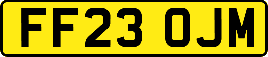 FF23OJM
