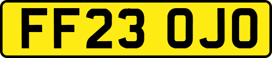FF23OJO