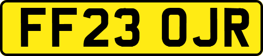 FF23OJR