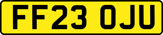FF23OJU