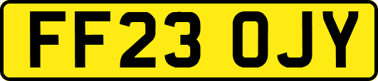 FF23OJY