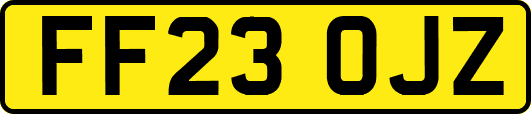 FF23OJZ