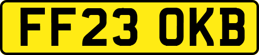 FF23OKB