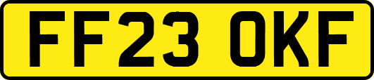 FF23OKF