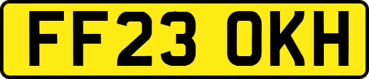 FF23OKH