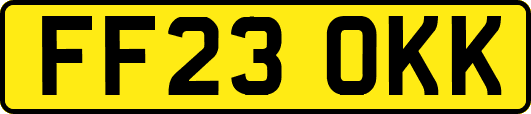 FF23OKK