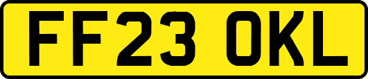 FF23OKL