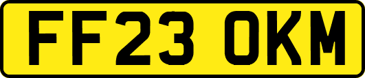 FF23OKM