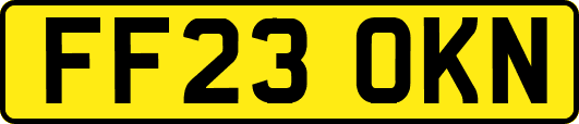 FF23OKN
