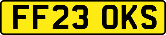FF23OKS