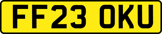 FF23OKU