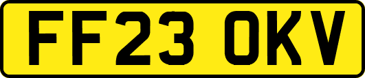 FF23OKV