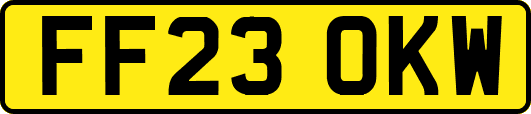 FF23OKW
