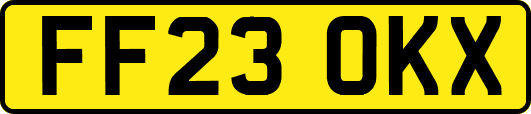 FF23OKX