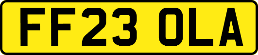 FF23OLA