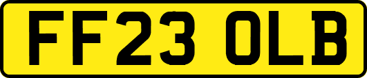 FF23OLB