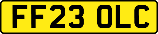 FF23OLC