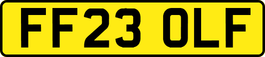 FF23OLF