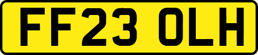 FF23OLH