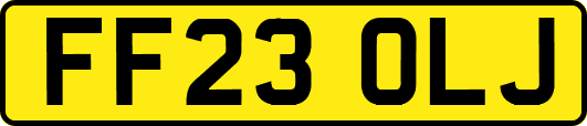 FF23OLJ