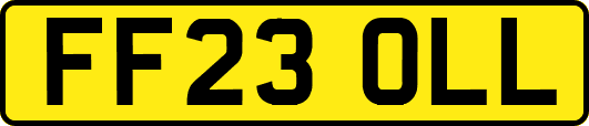 FF23OLL