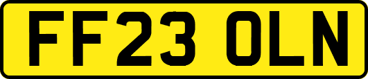 FF23OLN