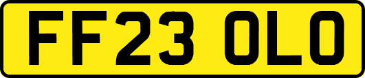 FF23OLO