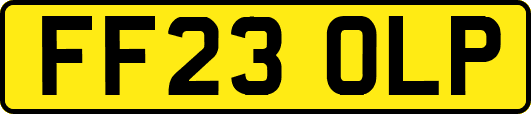 FF23OLP