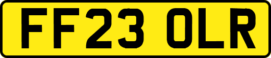 FF23OLR
