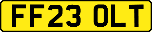 FF23OLT