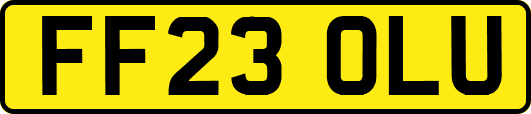 FF23OLU