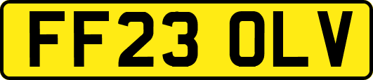 FF23OLV