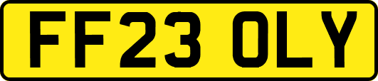 FF23OLY