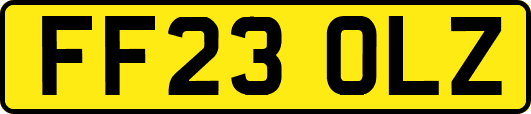 FF23OLZ