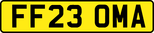 FF23OMA