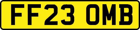 FF23OMB