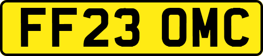 FF23OMC