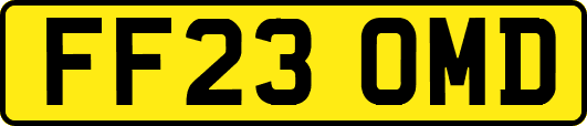 FF23OMD