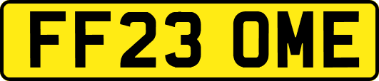 FF23OME
