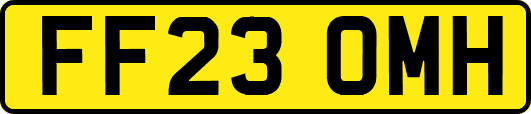 FF23OMH